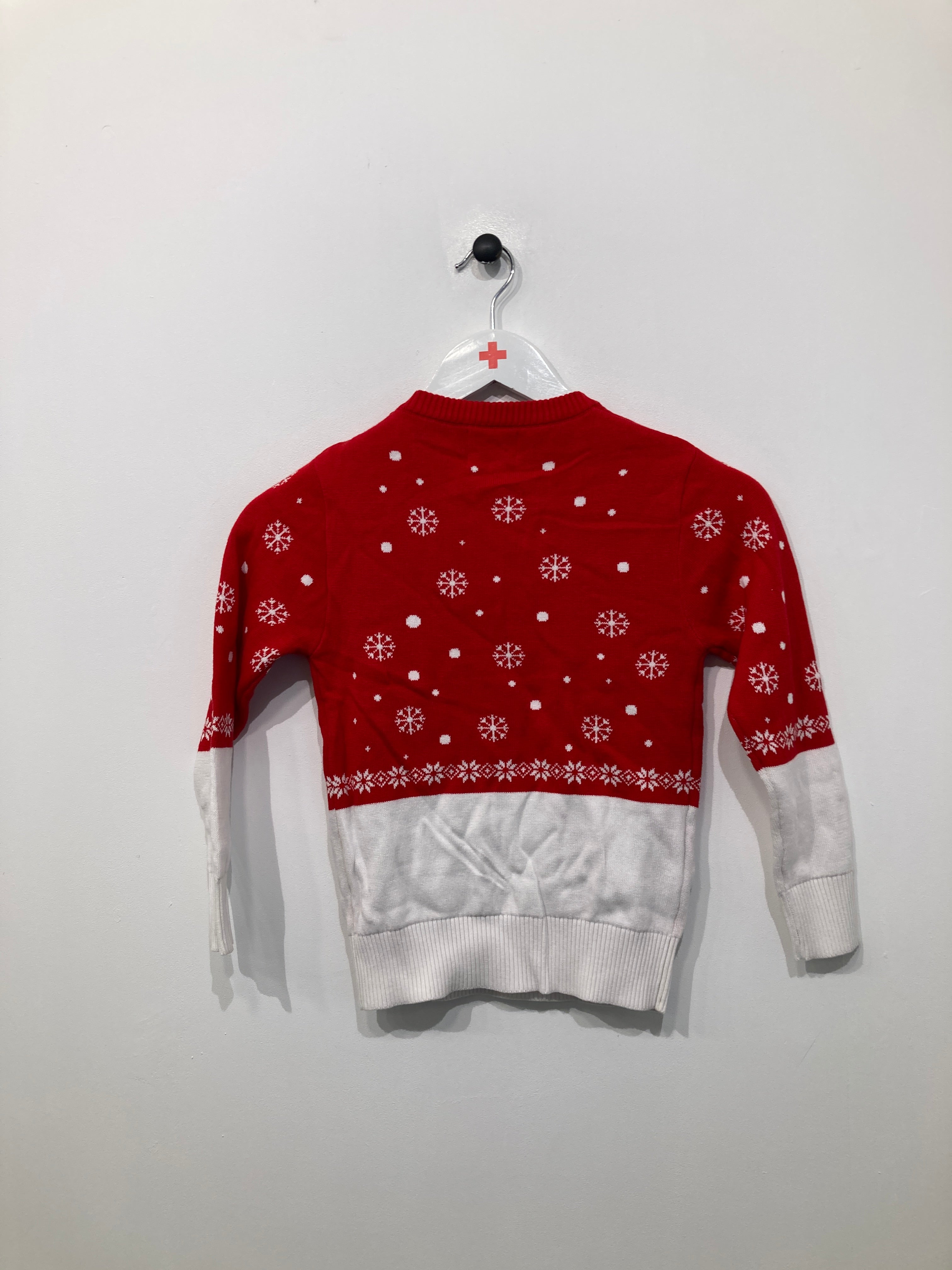 Christmas Sweats Strik